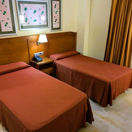 Hotel Los Habaneros Cartagena Exteriör bild