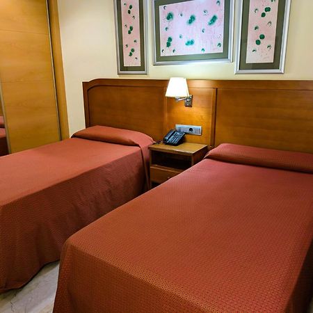 Hotel Los Habaneros Cartagena Exteriör bild