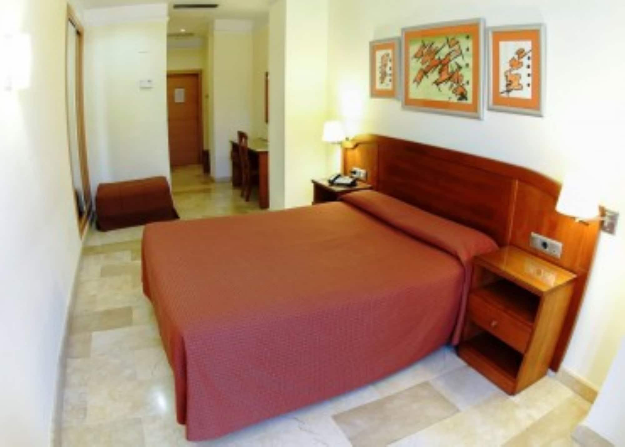 Hotel Los Habaneros Cartagena Exteriör bild