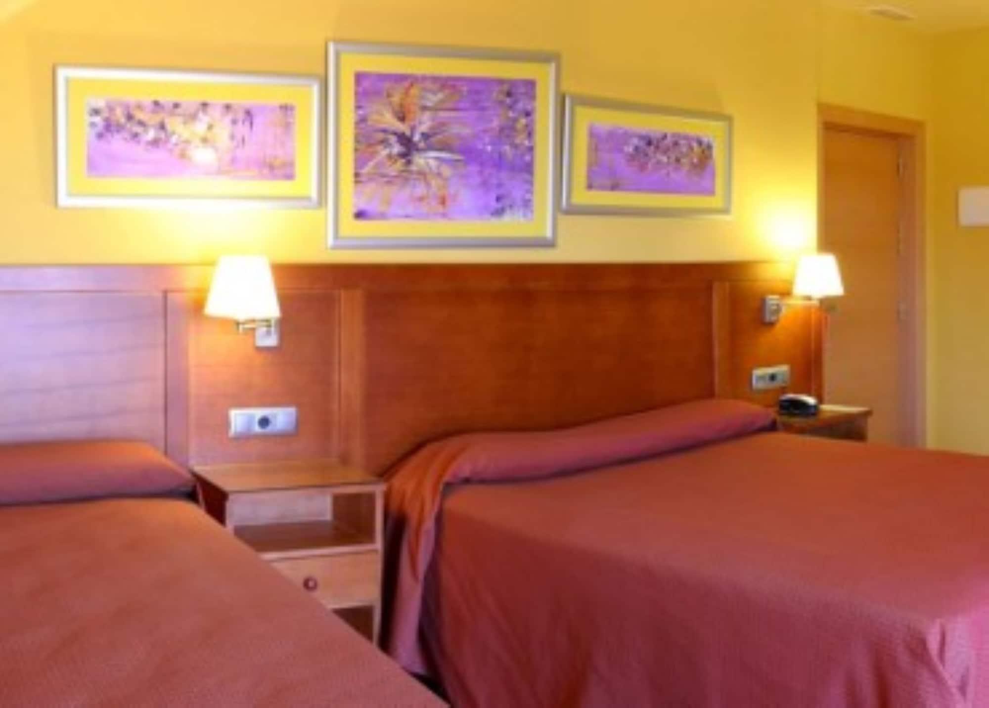Hotel Los Habaneros Cartagena Exteriör bild