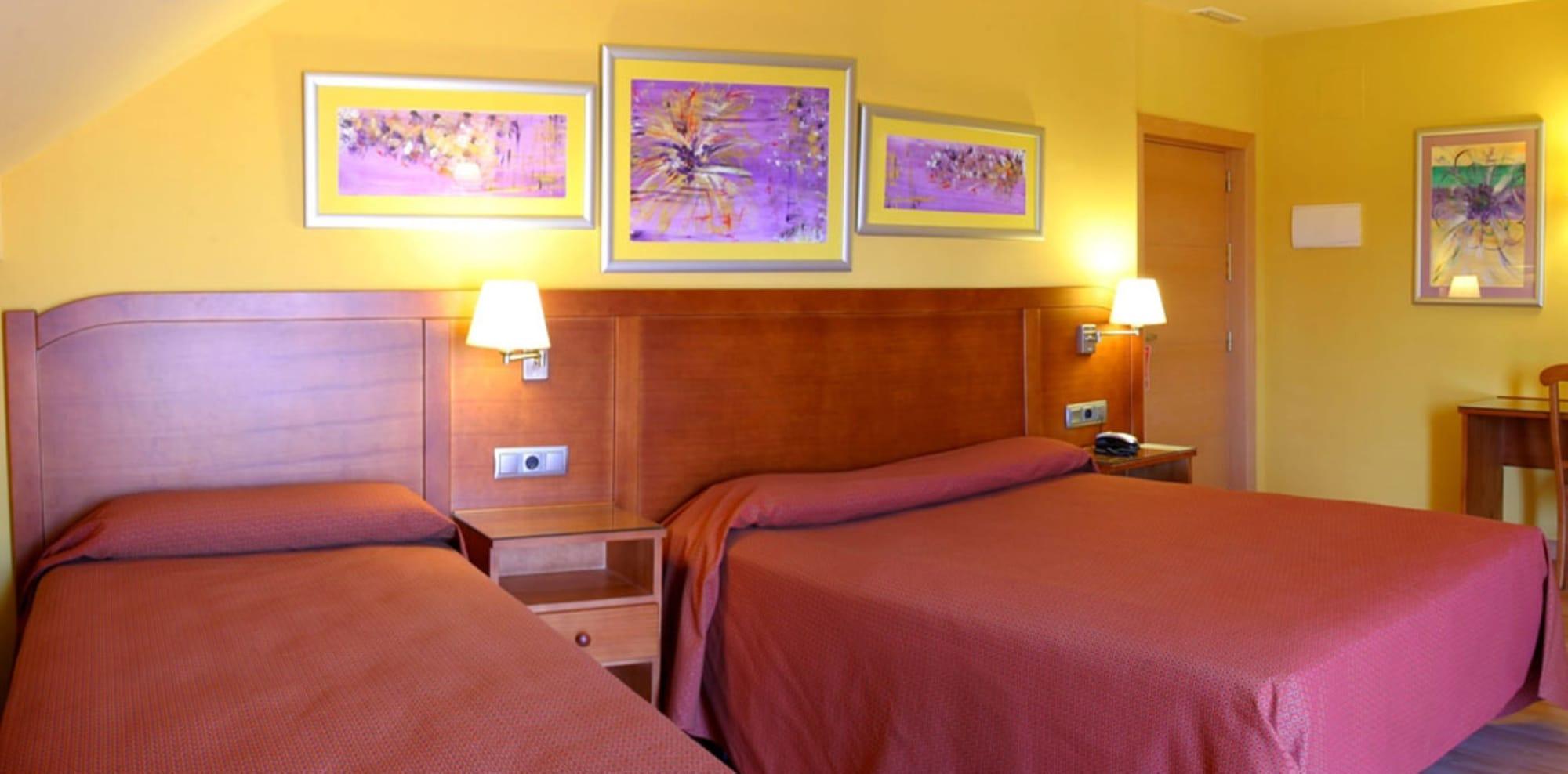 Hotel Los Habaneros Cartagena Exteriör bild