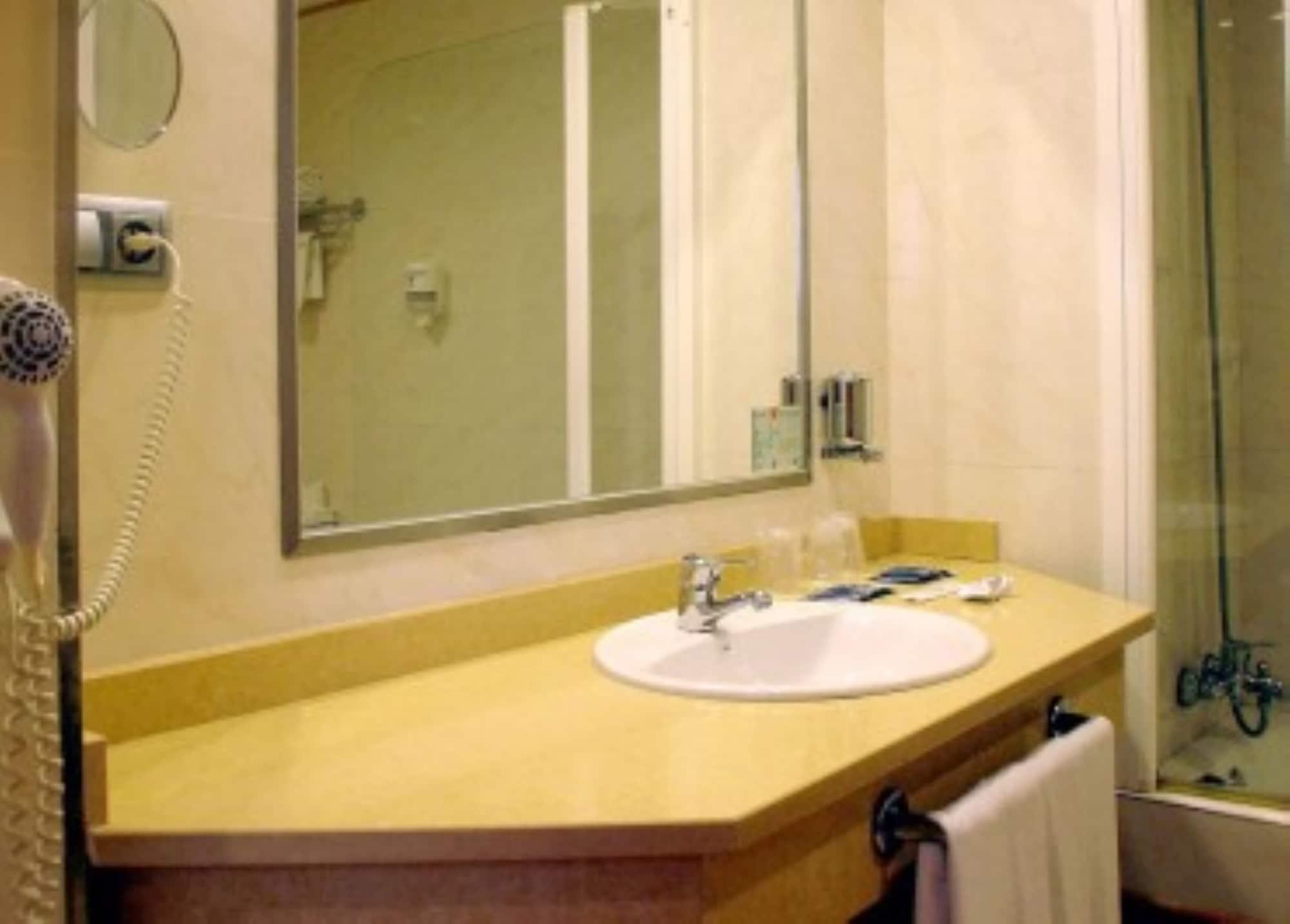 Hotel Los Habaneros Cartagena Exteriör bild