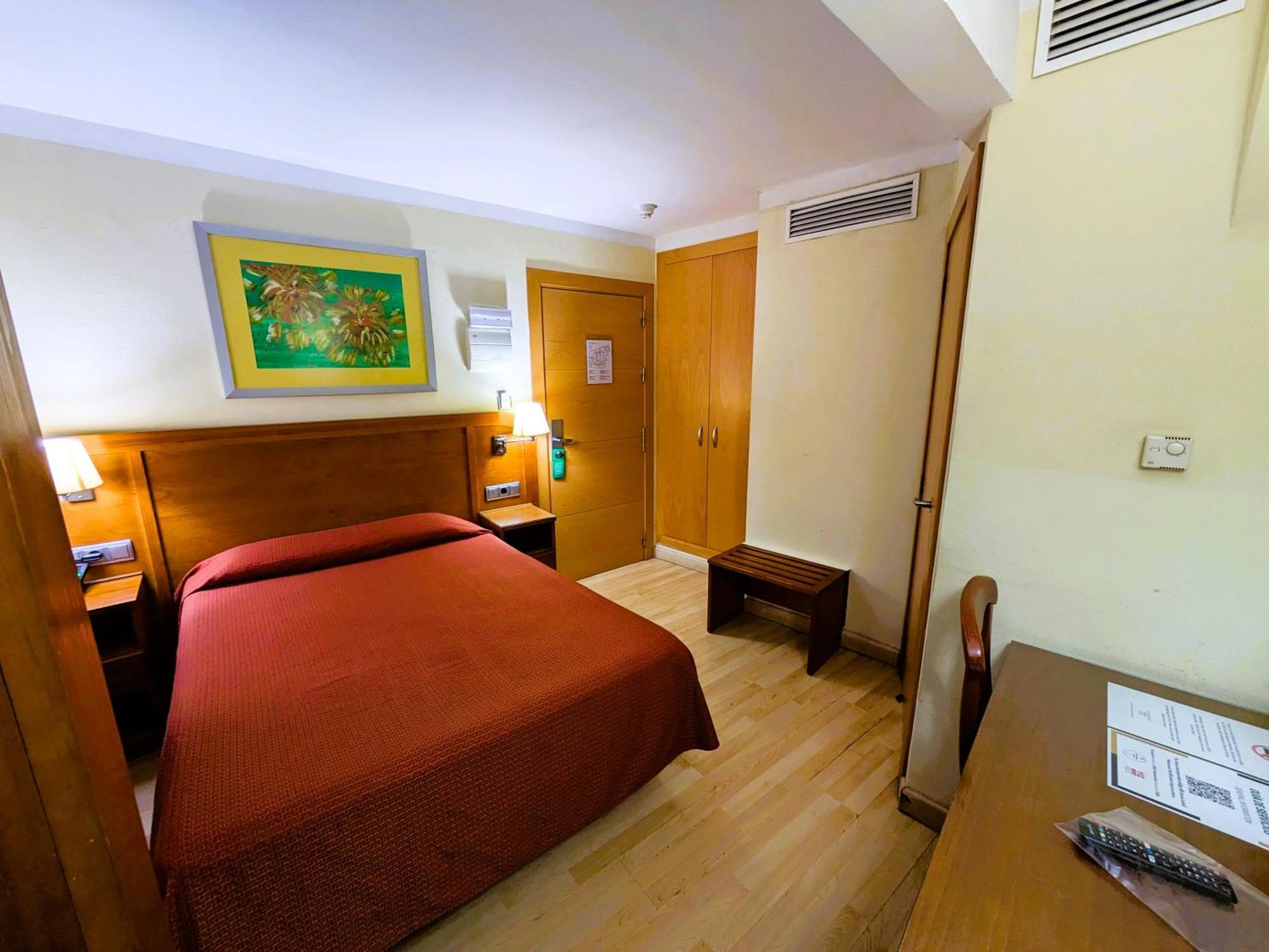 Hotel Los Habaneros Cartagena Exteriör bild