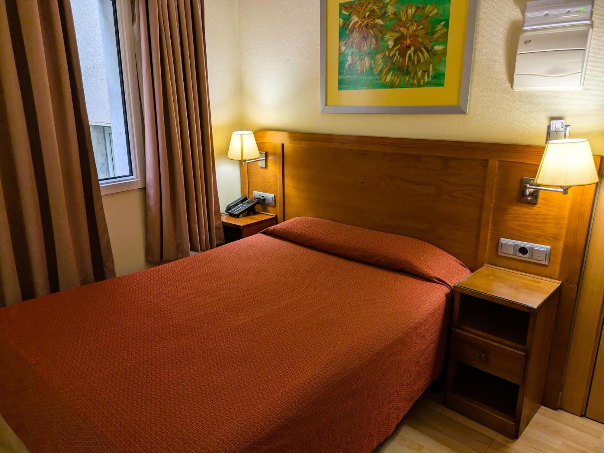 Hotel Los Habaneros Cartagena Exteriör bild