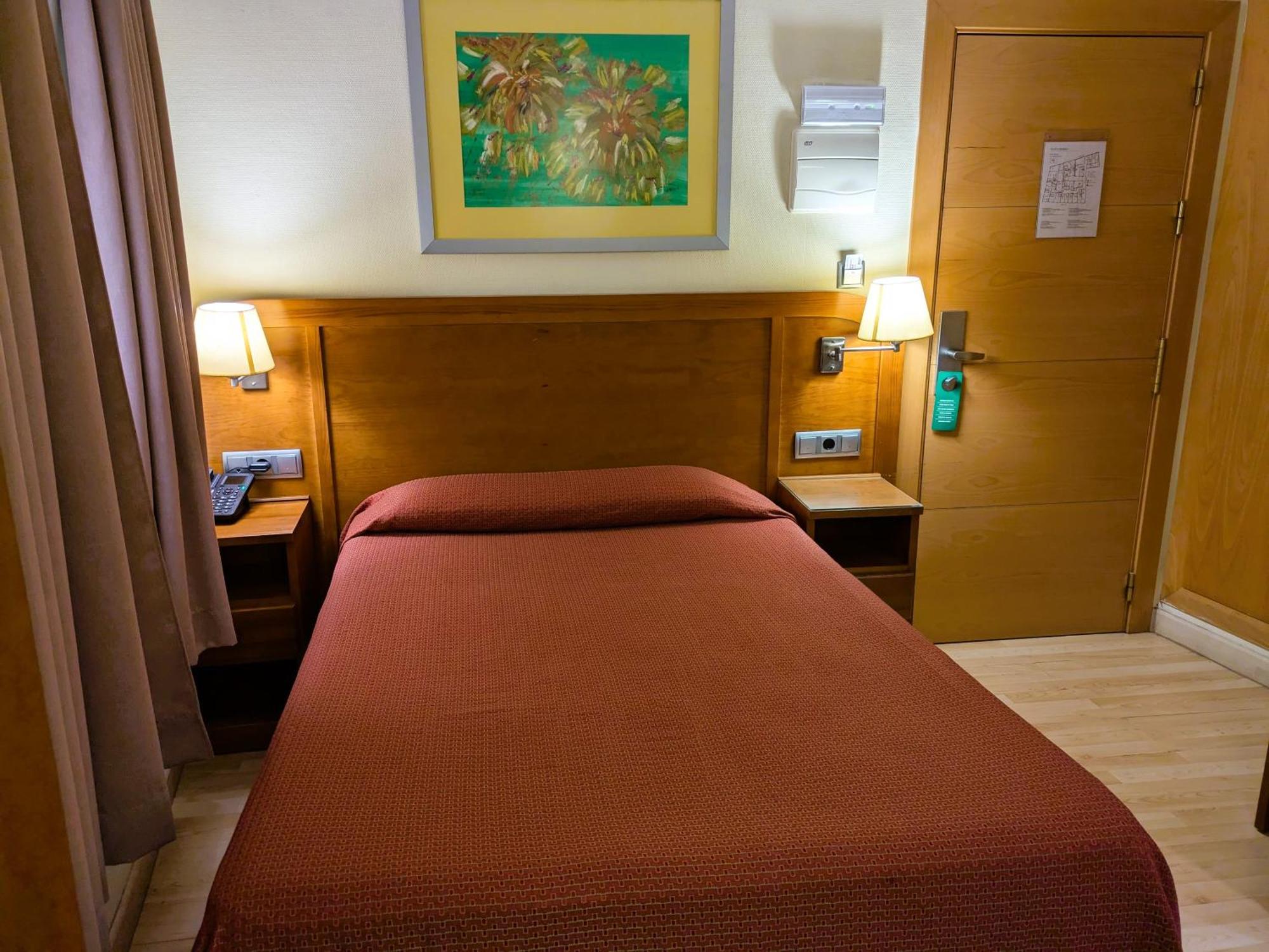 Hotel Los Habaneros Cartagena Exteriör bild