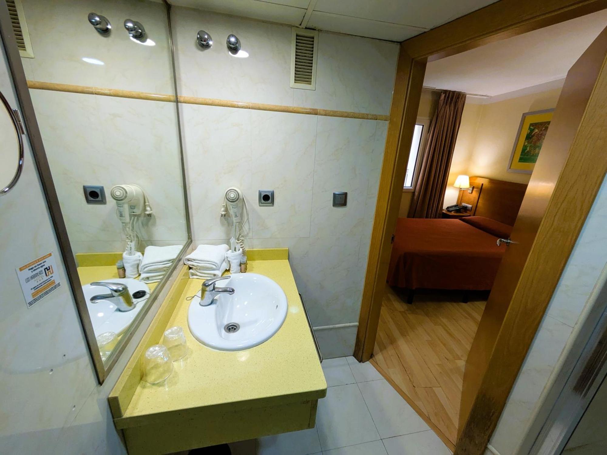 Hotel Los Habaneros Cartagena Exteriör bild