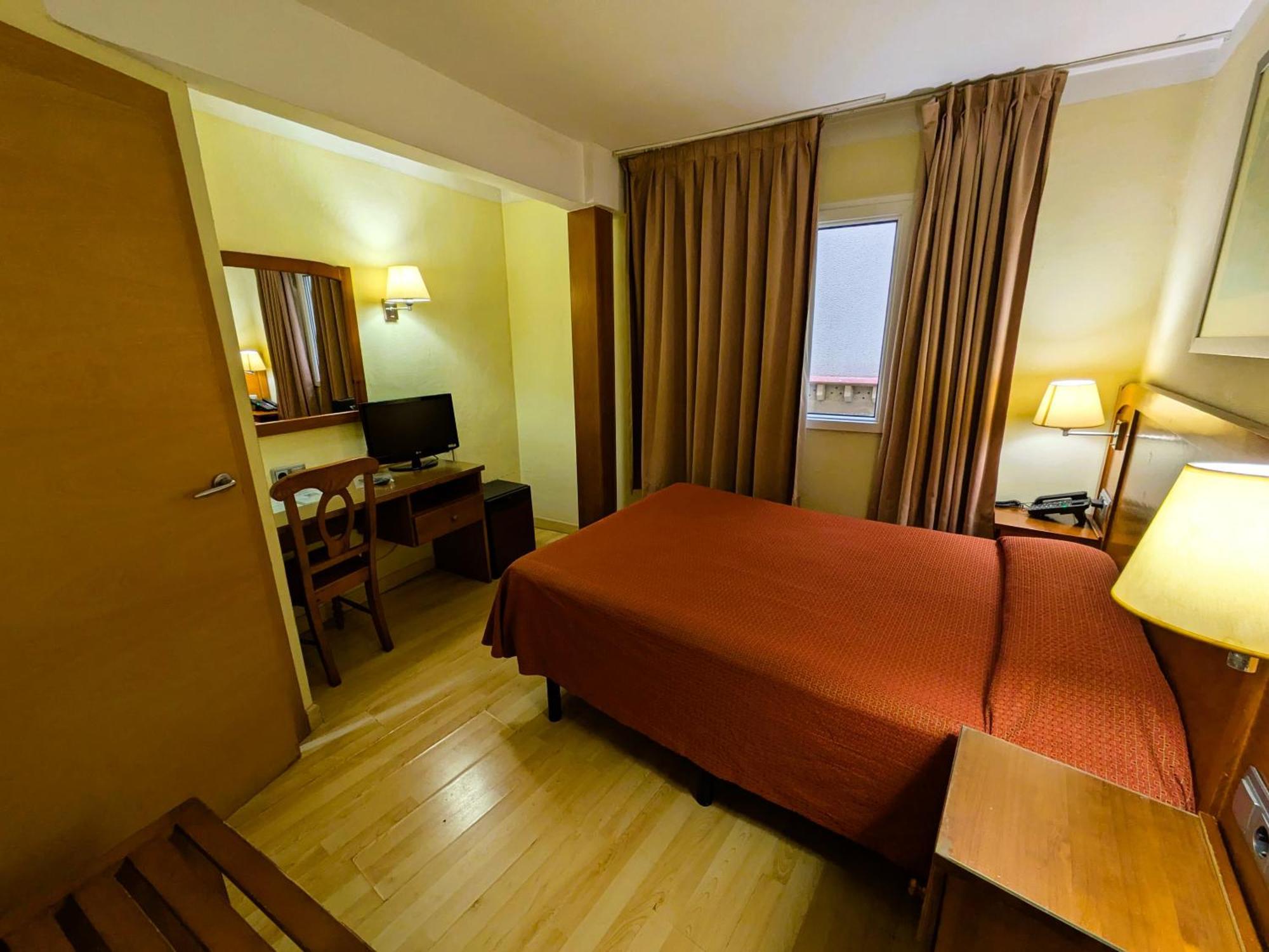 Hotel Los Habaneros Cartagena Exteriör bild