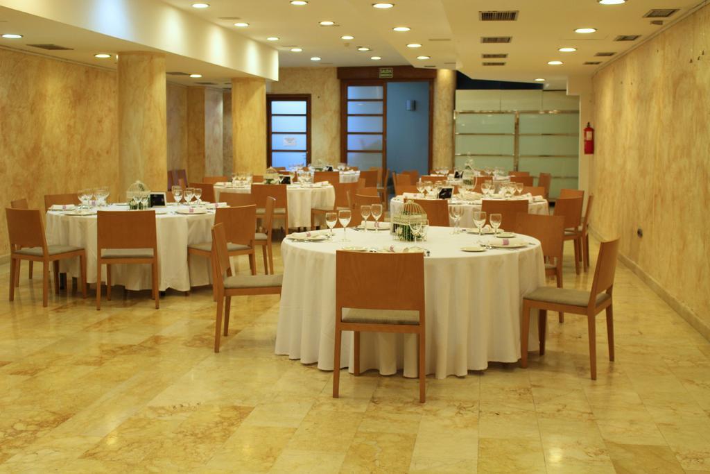Hotel Los Habaneros Cartagena Exteriör bild