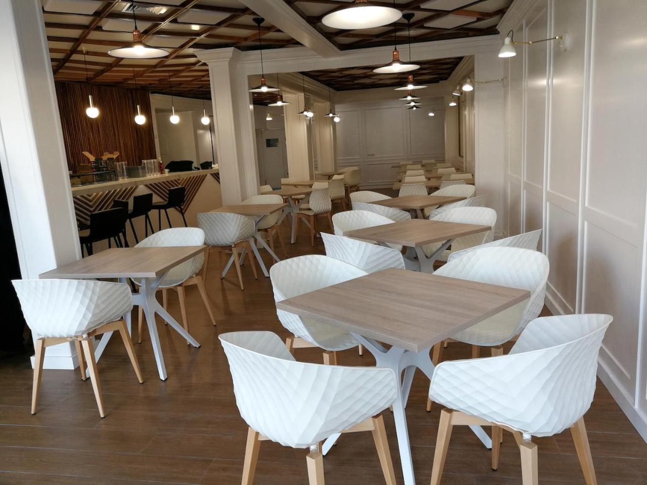 Hotel Los Habaneros Cartagena Exteriör bild